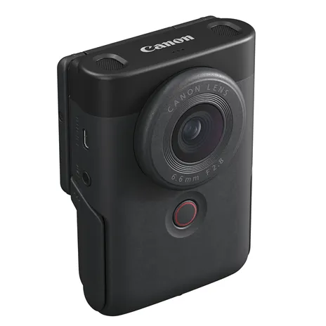 Canon Powershot V10 BK Advanced Kit