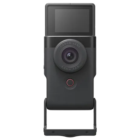 Canon Powershot V10 BK Advanced Kit