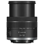 Canon RF 24-50/4,5-6,3 IS STM