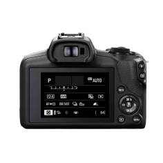 Canon EOS R100 + RF-S 18-45 IS STM + RF-S 55-210 IS STM 2