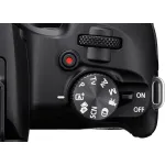 Canon EOS R100 + RF-S 18-45 IS STM + RF-S 55-210 IS STM