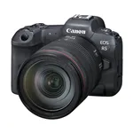 Canon EOS R5 + RF 24-105/4 L IS USM