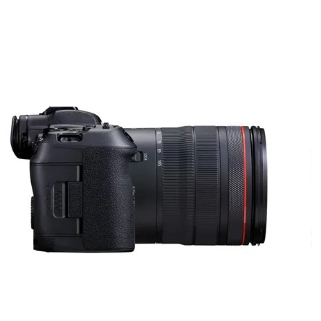 Canon EOS R5 + RF 24-105/4 L IS USM