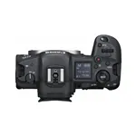 Canon EOS R5 + RF 24-105/4 L IS USM