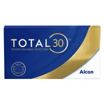 Alcon Total 30  3 lenti  BC 8.4  -8,50