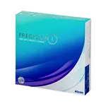 Alcon Precision 1  90 lenti BC 8.3 -7,00