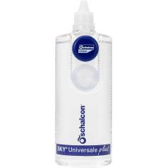 Schalcon Universal Plus 400ml Soluzione Unica