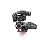 Manfrotto MH804-3W testa a 3 vie con leve richiudibili ***
