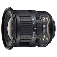 Nikon AF-S DX 10-24/3,5-4,5 G ED *** 2