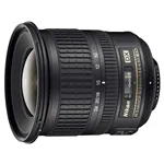 Nikon AF-S DX 10-24/3,5-4,5 G ED ***