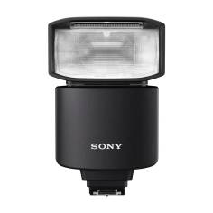 Sony HVL-F 46 RMA Flash compact RAD Wireless