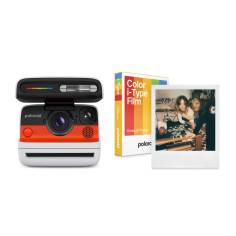 Polaroid Flip BUNDLE film color - White