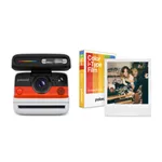 Polaroid Flip BUNDLE film color - White
