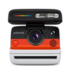 Polaroid Flip BUNDLE film color - White 2