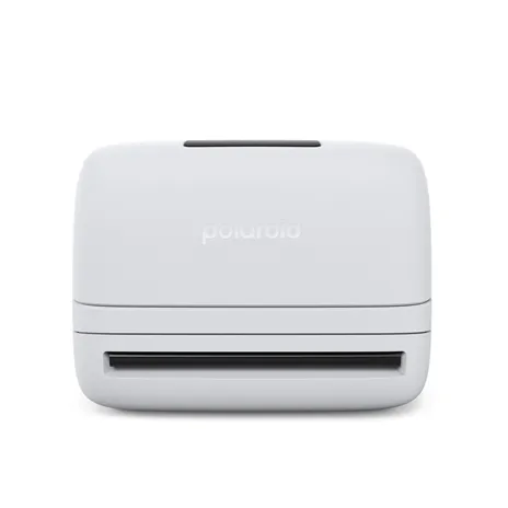 Polaroid Flip BUNDLE film color - White