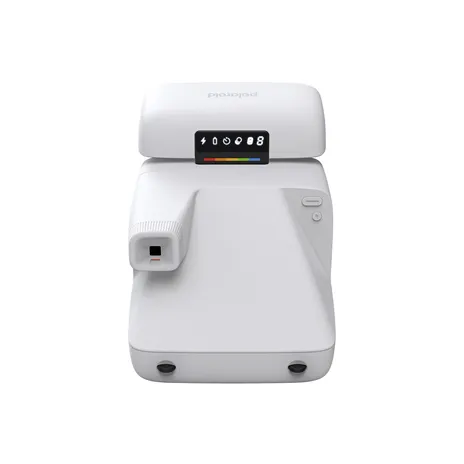 Polaroid Flip BUNDLE film color - White