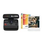 Polaroid Flip BUNDLE film color - Black