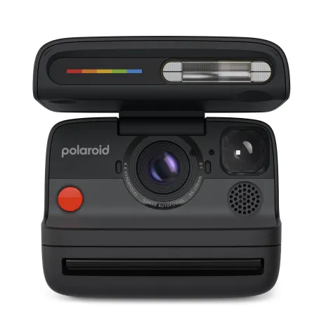 Polaroid Flip BUNDLE film color - Black