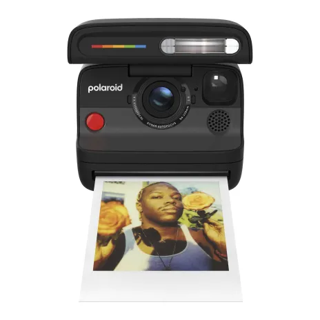 Polaroid Flip BUNDLE film color - Black