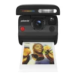 Polaroid Flip BUNDLE film color - Black