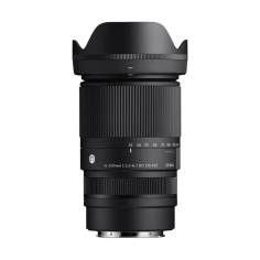 Sigma AF 16-300/3.5-6.7 (C) DG OS APS-C L-mount