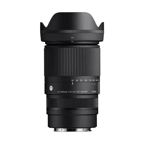 Sigma AF 16-300/3.5-6.7 (C) DG OS APS-C SONY E-MOUNT