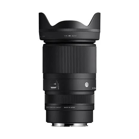 Sigma AF 16-300/3.5-6.7 (C) DG OS APS-C SONY E-MOUNT