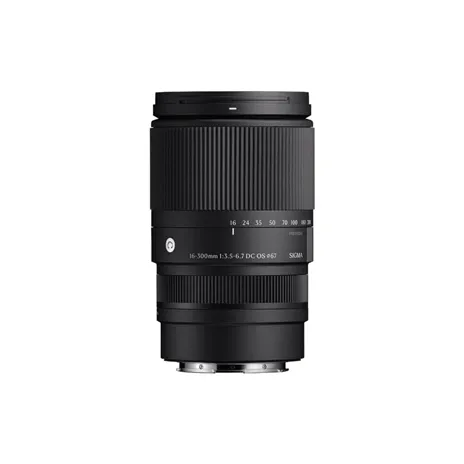Sigma AF 16-300/3.5-6.7 (C) DG OS APS-C SONY E-MOUNT
