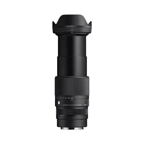 Sigma AF 16-300/3.5-6.7 (C) DG OS APS-C SONY E-MOUNT