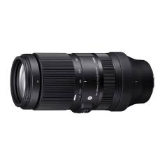 Sigma AF 100-400/5-6,3 (C) DG DN OS SE N Sony E-mount 2