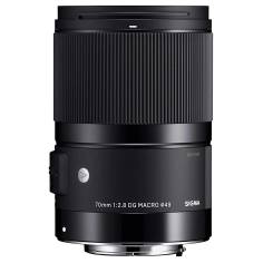 Sigma AF 70/2,8 (A) DG Macro Leica/Pana. L-mount