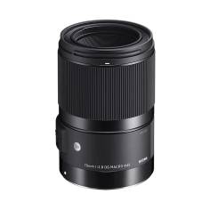 Sigma AF 70/2,8 (A) DG Macro Leica/Pana. L-mount 2