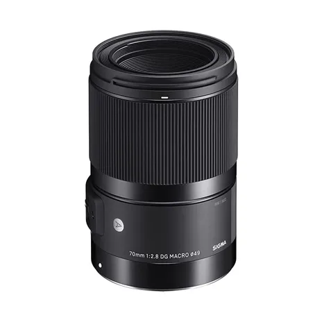 Sigma AF 70/2,8 (A) DG Macro Leica/Pana. L-mount