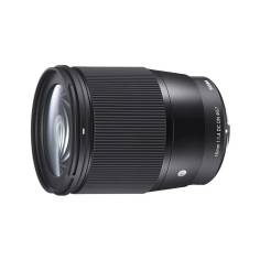 Sigma AF 16/1,4 (C) DC DN Leica/Pana. L-mount