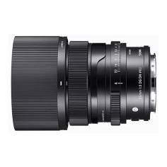 Sigma AF 65/2 (C) DG DN Leica/Pana. L-mount