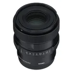 Sigma AF 65/2 (C) DG DN Leica/Pana. L-mount