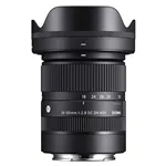 Sigma AF 18-50/2,8 (C) DC DN Leica/Pana. L-mount