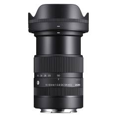 Sigma AF 18-50/2,8 (C) DC DN Leica/Pana. L-mount 2