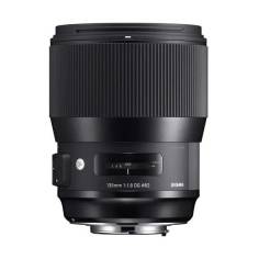 Sigma AF 135/1,8 (A) DG HSM Sony E-mount