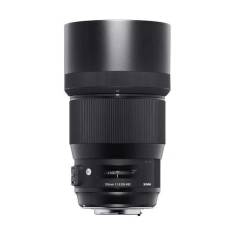 Sigma AF 135/1,8 (A) DG HSM Sony E-mount 2
