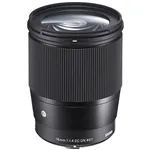 Sigma AF 16/1,4 (C) DC DN/MFT Sony E-mount