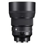 Sigma AF 85/1,4 (A) DG DN Sony E-mount