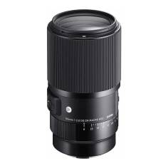 Sigma AF 105/2,8 (A) DG DN Macro Sony E-mount