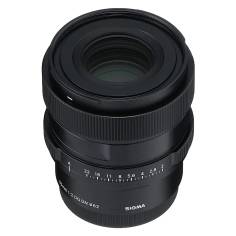Sigma AF 65/2 (C) DG DN/SE Sony E-mount 2
