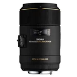 Sigma AF 105/2,8 Macro EX DG OS HSM Nikon AF