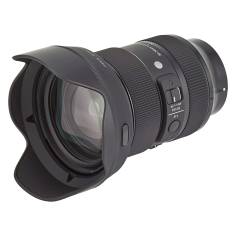 Sigma AF 24-70/2,8 (A) DG OS HSM Nikon AF 2