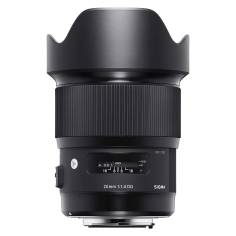 Sigma AF 20/1,4 (A) DG HSM Nikon AF 2