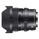 Sigma AF 20/2.0 (C) DG I-Series Full-Frame L-mount black