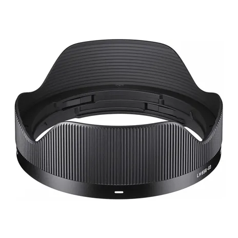 Sigma AF 20/2.0 (C) DG I-Series Full-Frame L-mount black