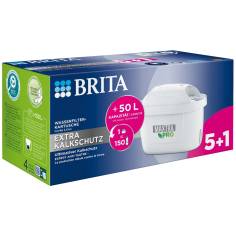 Brita MAXTRA PRO Extra protezione calcare 5+1 2